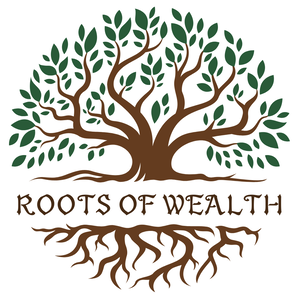 Team Page: Roots of Wealth